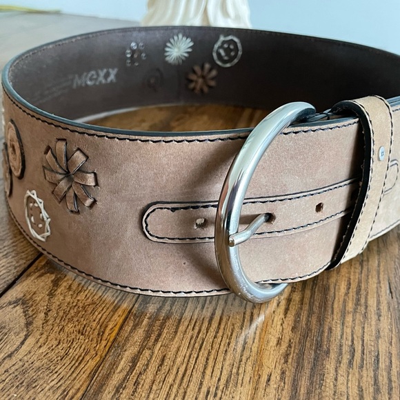 Mexx belt, NWOT - Picture 1 of 5